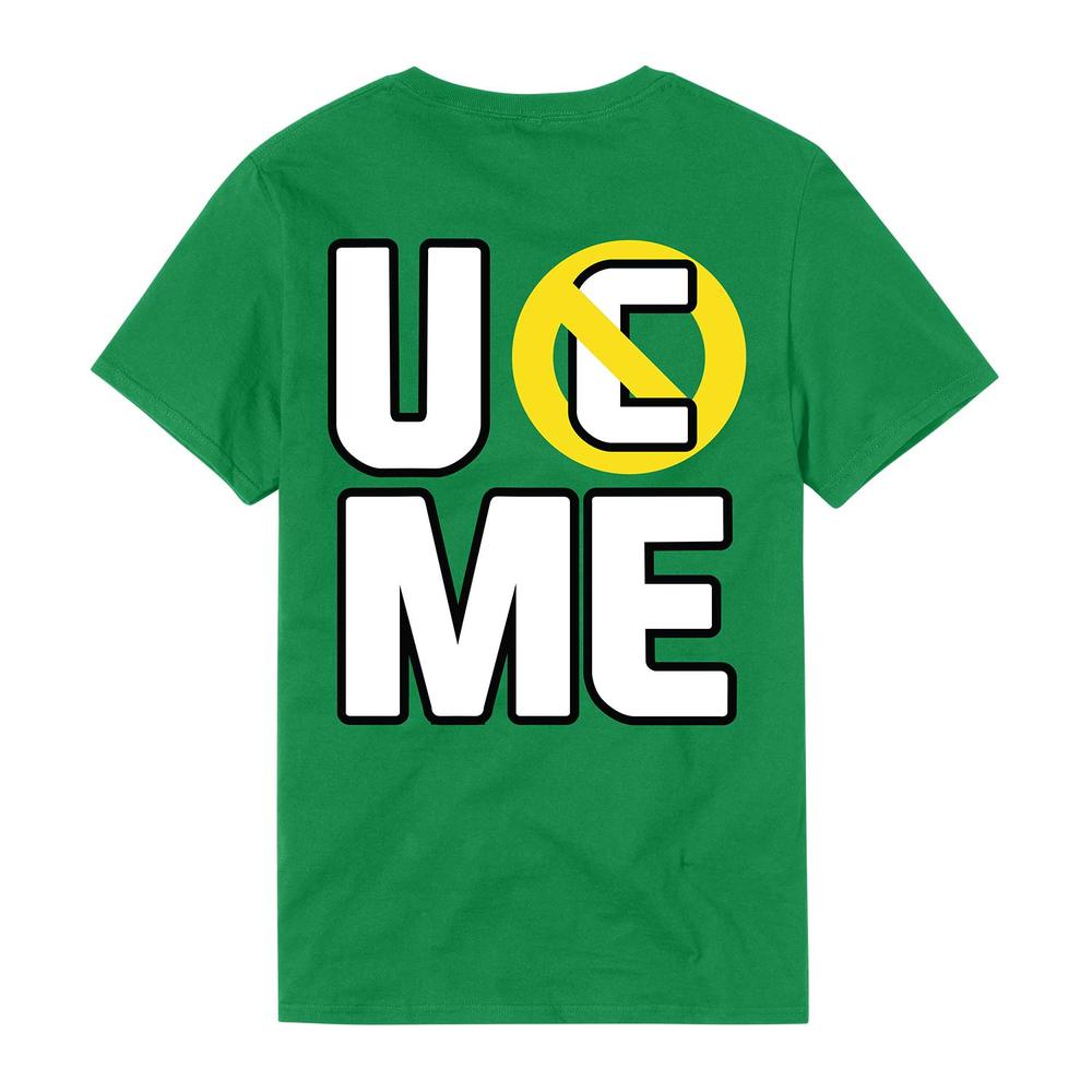 Polera John Cena "Respect" - Imagen 2