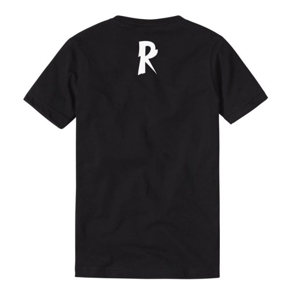 Polera Ronda Rousey "Baddest" - Imagen 2