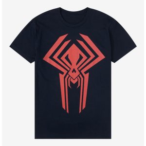 Polera Marvel Spider-Man: Across The Spider-Verse Spider-Man 2099