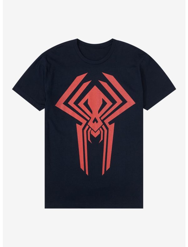 Polera Marvel Spider-Man: Across The Spider-Verse Spider-Man 2099