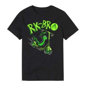 Polera RKBRO Randy Orton & Riddle
