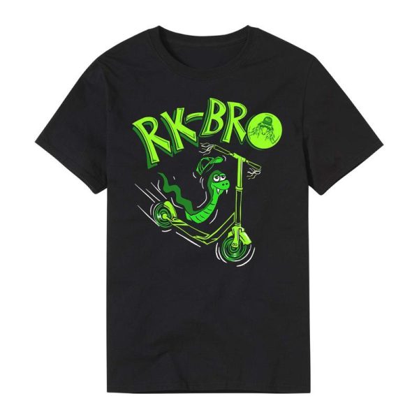 Polera RKBRO Randy Orton & Riddle