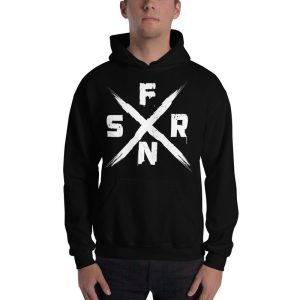 Polerón Seth Rollins "SFNR"