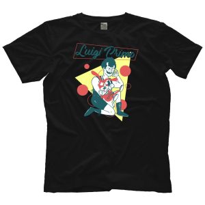 Polera Luigi Primo 