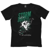 Polera William Ospreay - Storm Driver