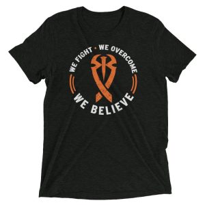 Polera Roman Reigns "We Believe"