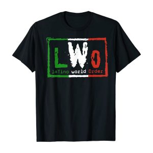 Polera LWO