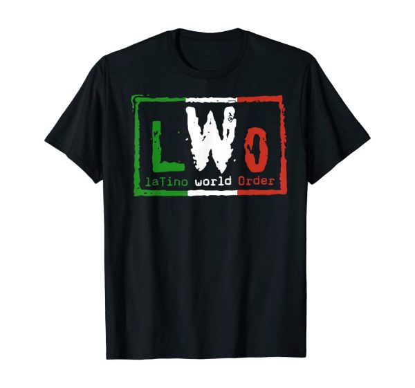Polera LWO