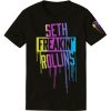 Polera Seth Freakin' Rollins "Drip"
