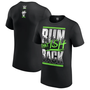 Polera WWE Jey Uso That Ish Back