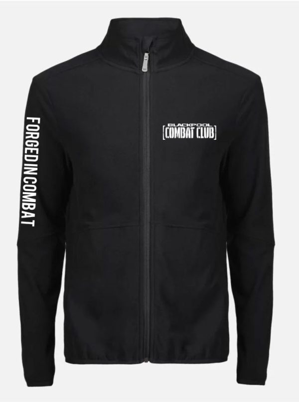 Chaqueta Blackpool Combat Club