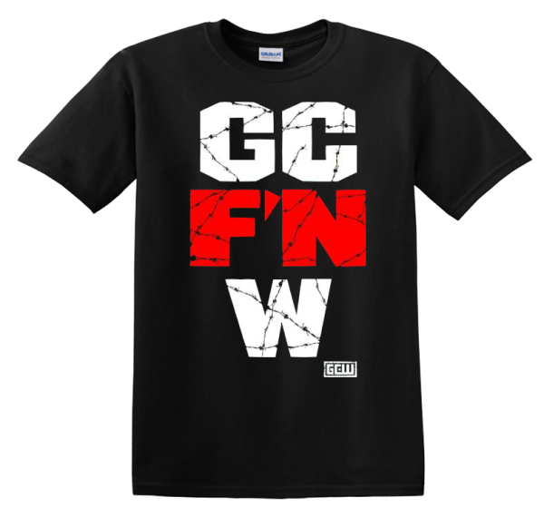 Polera GCW "GC FN W"