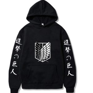 Polerón Attack on Titan