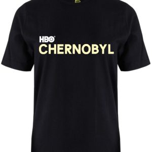 Polera HBO Chernobyl