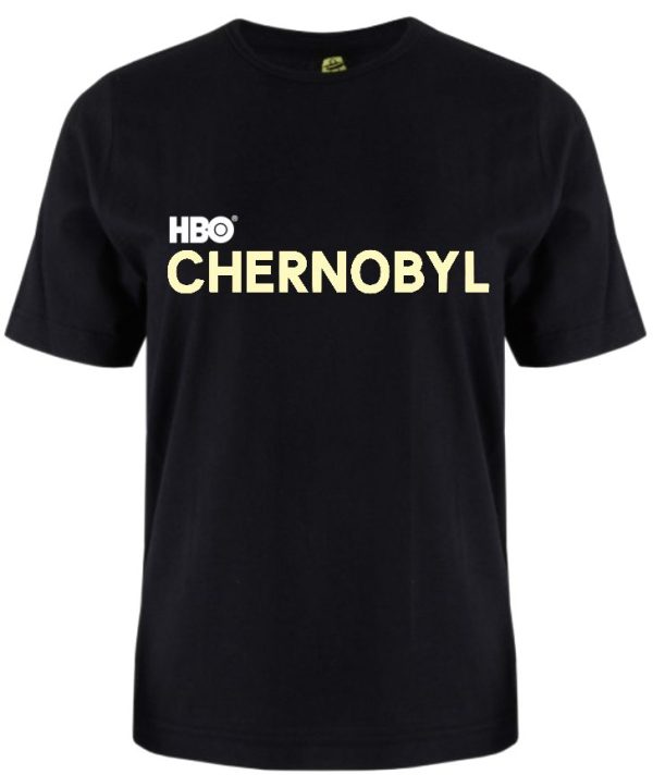 Polera HBO Chernobyl