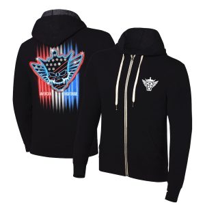 Polerón Cody Rhodes “American Nightmare”