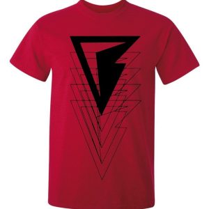 Polera Finn Balor "BC4E LOGO"