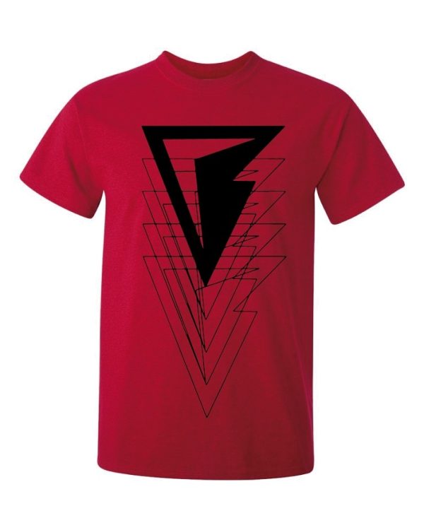 Polera Finn Balor "BC4E LOGO"