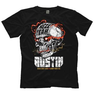 Polera Stone Cold 3:16 * 2021 Exclusiva