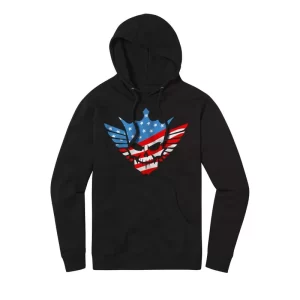 Polerón Cody Rhodes American Nightmare