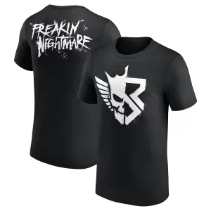 Polera Cody Rhodes/Seth Rollins Wrestlemania