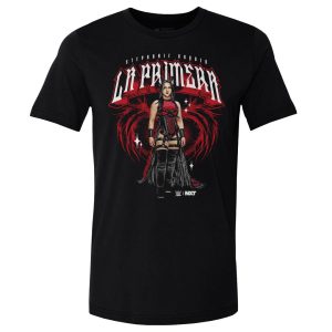Polera Stephanie Vaquer La Primera 500 Level