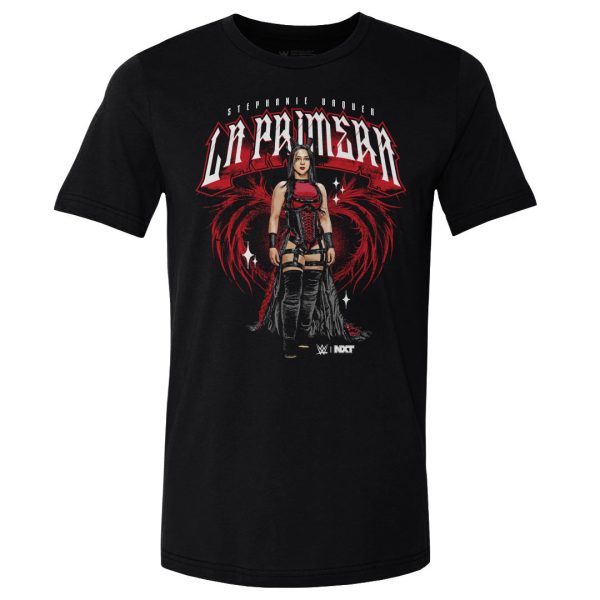 Polera Stephanie Vaquer La Primera 500 Level