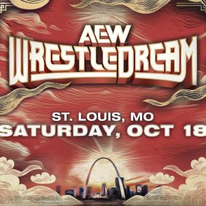 AEW WRESTLEDREAM 2025