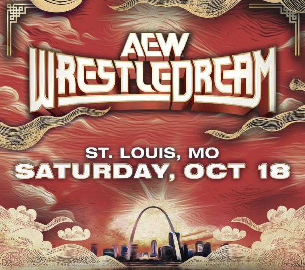 AEW WRESTLEDREAM 2025