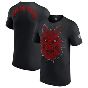 Polera Jacob Fatu - Mask