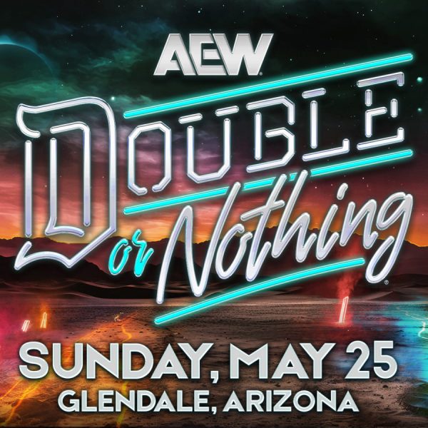 AEW Double or Nothing 2025
