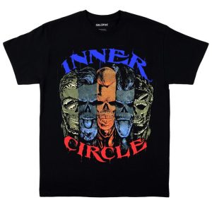 Polera AEW Inner Circle