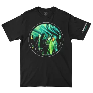 Polera Linkin Park From Zero Framed Photo