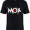 Polera Jon Moxley "Mox" NJPW