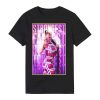 Polera Bianca Belair Greatest of WWE