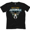 Polera AEW Young Bucks "Jacksonville"