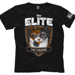 Polera Kenny Omega - The Elite