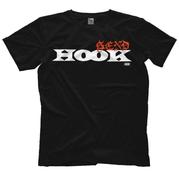 Polera Hook - Send Hook