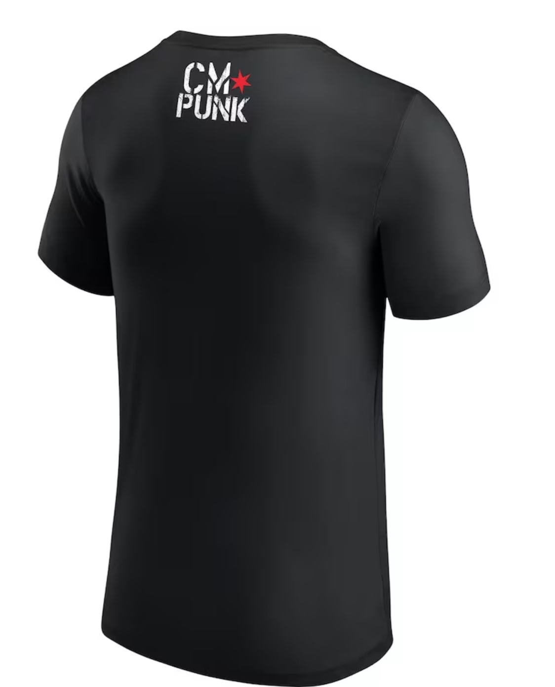 Polera WWE The Return of CM Punk - Imagen 2