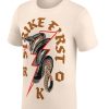 Polera Randy Orton Strike First
