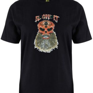 Polera Tommaso Ciampa "Black Heart"