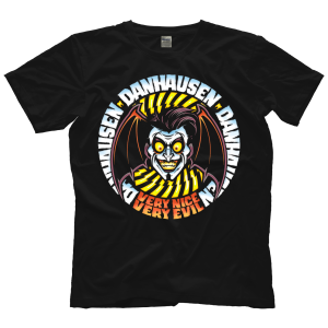 Polera Danhausen - Airhead