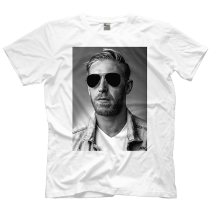 Polera Orange Cassidy YearBook Photo