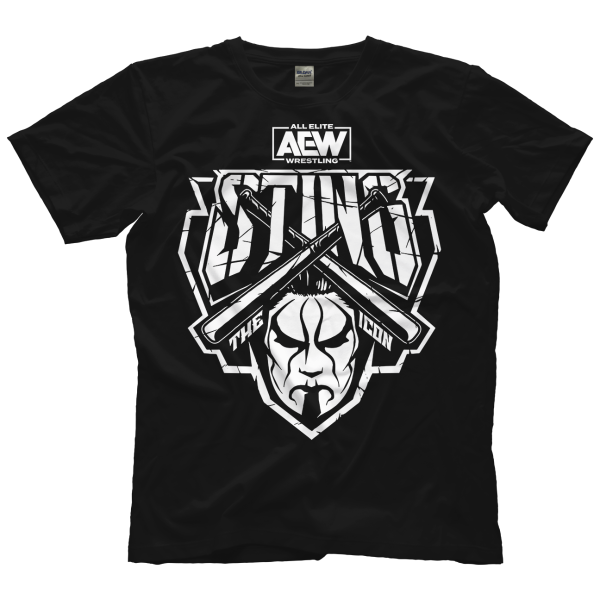 Polera Sting - Justice