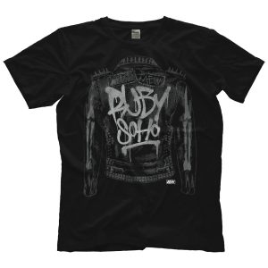 Polera Ruby Soho - Runaway