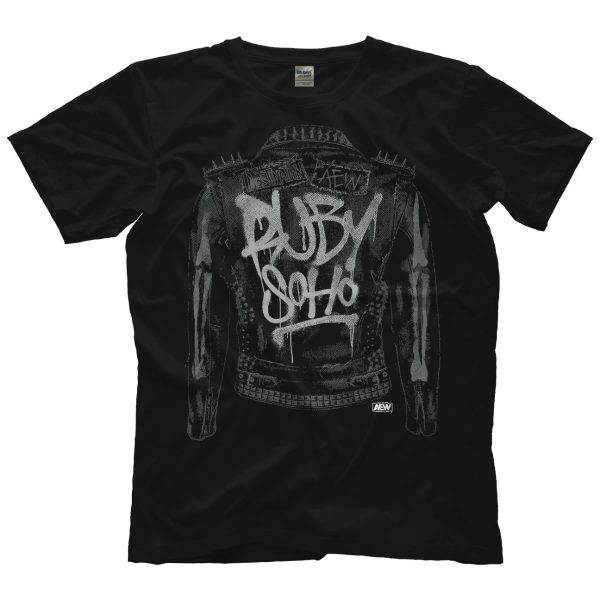 Polera Ruby Soho - Runaway