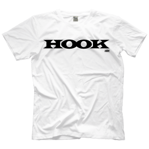 Polera AEW Hook