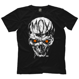 Polera Jon Moxley "Infiltrate"
