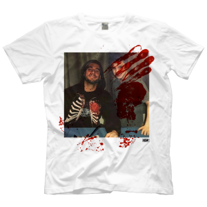 Polera MJF Meet & Greet Blood Variant