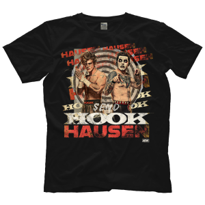 Polera Hookhausen